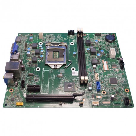 Carte Mère Dell Optiplex 3020 SFF Motherboard WMJ54 4YP6J 0WMJ54 04YP6J DIH81R