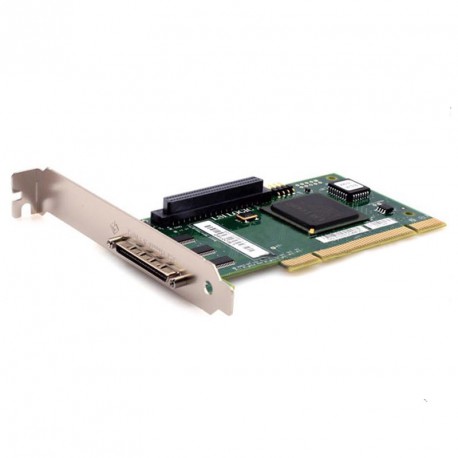 Carte contrôleur SCSI HP LSI LSI20160-HP Ultra160 PCI 308523-001