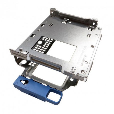 Rack Disque Dur 3,5" Tray Caddy HDD Dell 1B23G3U00 1B23G3V00 MID-42940 Optiplex