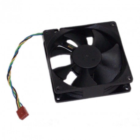 Ventilateur HP ADDA AD0912UX-A7BGL Square Fan 92x25mm DC 12V 372651-001 4-Pin