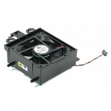 Ventilateur DELTA EFC0912BF Dell PowerEdge T110 7XM3G-A00 0CN869 CN869 5-Pin