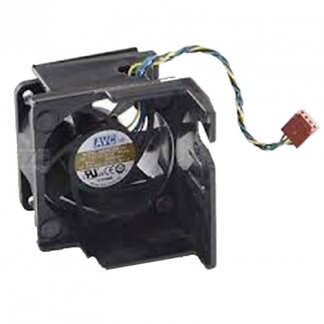 Ventilateur AVC DS06025B12U P011 Server Square Fan DC 12V Kit P1-578009 4-Pin