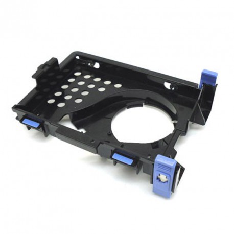 Caddy Rack Fan Disque Dur 3.5" NH645 DELL Optiplex SFF XPS sans ventilateur