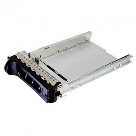 Rack Disque Dur 3.5" Dell SAS / SATA PowerEdge 0D981C Tray Caddy MF666 G9146