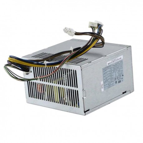 Alimentation PC HP PS-4321-9HP 503377-001 508153-001 320W 8000 8100 8200 8300 MT