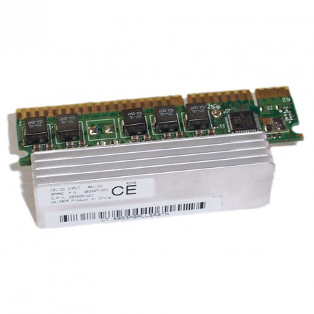 Module de Régulation Voltage 12V HP 383337-001 383265-001 ProLiant DL585 G1