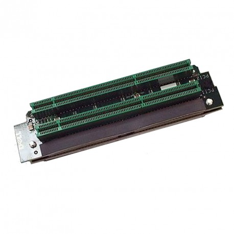 Carte PCI-X Riser Card Dell 01G824 2x PCI-Express PowerEdge 1650 07F170