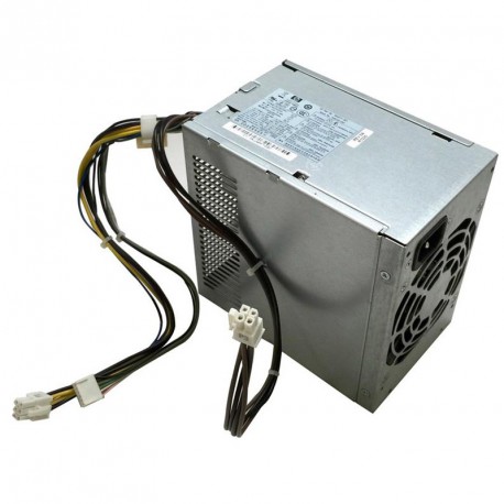 Alimentation HP PC8022 320W 503378-001 508154-001 Elite 6000 6005 8000 8100 MT