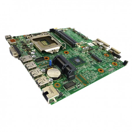 Carte Mère PC Dell 3020 Micro USFF 0VRWRC VRWRC Optiplex