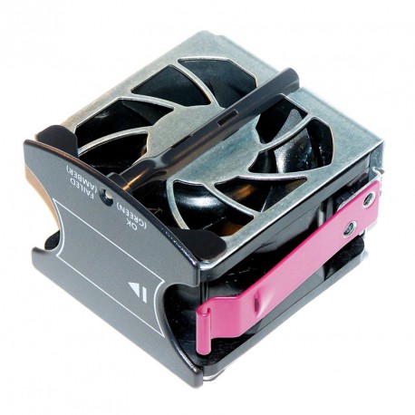 Ventilateur HP 279036-001 289544-001 System Fan 6-Pin ProLiant DL380 G3 G4 DL385