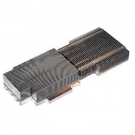 Dissipateur Processeur DELL 0JC867 Dual Quad Heatsink Dell PowerEdge 1950 PE NX