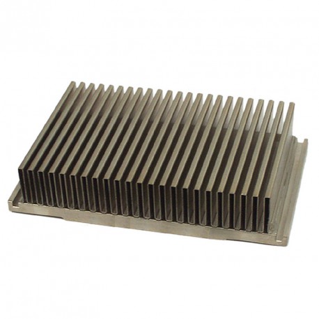 Dissipateur Processeur DELL 0Y0001 CPU Heatsink Dell PowerEdge 1750