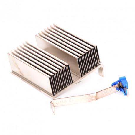 Dissipateur Processeur DELL 4G783 0235-N1S8 CPU Heatsink Dell PowerEdge 1650