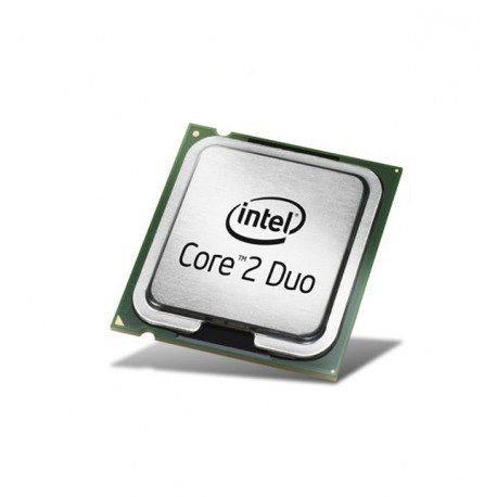 Processeur CPU Intel Core 2 Duo E7500 2.93Ghz 3Mo 1066Mhz Socket LGA775 SLGTE