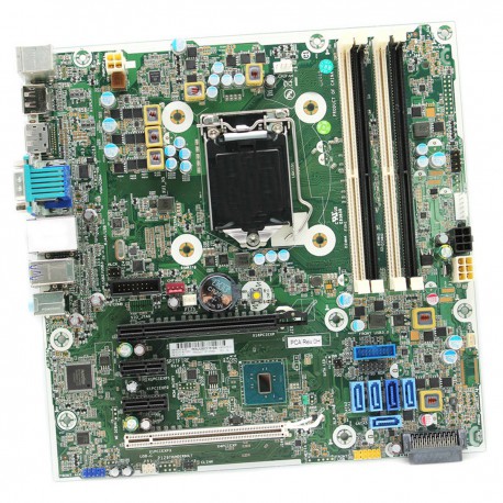 Carte Mère PC Tour HP 800 G2 MT 795206-001 795270-001 EliteDesk