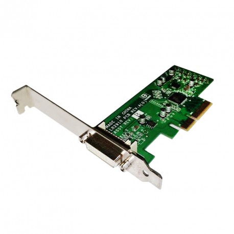 Carte Adaptateur DVI-D ADD2 Pci-Express Double Ecran LR2910 S26361-D1500-V610