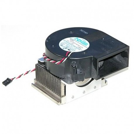 Ventilateur Dissipateur JMC DATECH DB9733-12HBTL 9G180 Dell Optiplex GX280 3-Pin