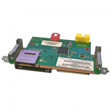 Lecteur Carte Mémoire Interne MEDION AU6476-B51 20046955 SM xD CF MD MS PRO Duo