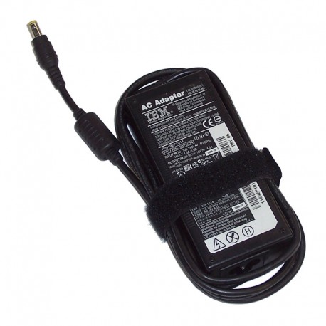 Chargeur Adaptateur Secteur PC Portable IBM Lenovo 92P1014 92P1014 16V ThinkPad