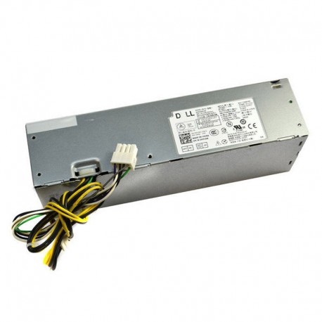 Alimentation Dell L255ES-01 PS-3261-2DB 0FN3MN 255W Optiplex 3020 7020 9020 SFF