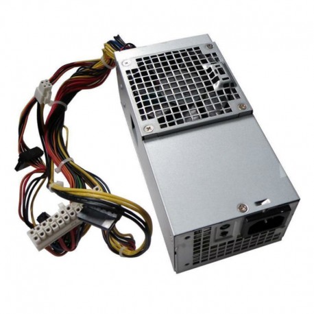 Alimentation Dell D250ED-00 DPS-250AB-67 A 06MVJH 250W Optiplex 390 790 990 SFF