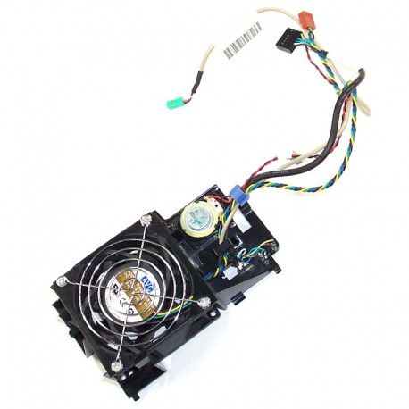 Kit IBM Lenovo 41R6042 Ventilateur LED Haut Parleur 89P6838 ThinkCentre M57 A57