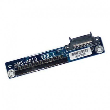 Carte Adaptateur MSI IBM Lenovo MS-4010 CD/DVD IDE Slim 50-Pin ThinkCentre A M S