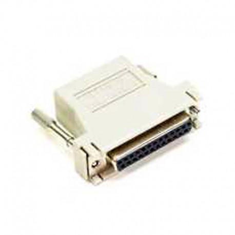 Carte Adaptateur Cisco 29-0810-01 TERMINAL CAB-500DTF D25M vers RJ45