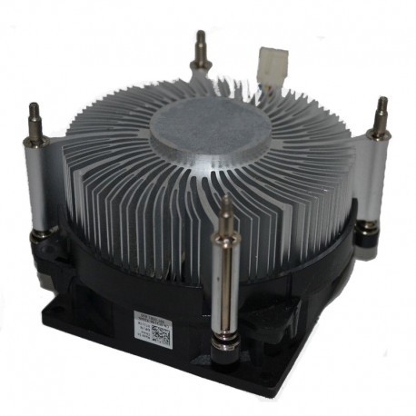 Ventirad Processeur Dell 0T215K T215K CPU Heatsink Studio XPS 8000