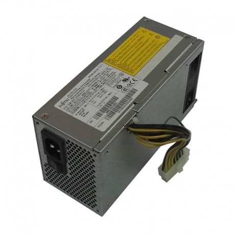 Alimentation PC FUJITSU DPS-250AB-62 AA S26113-E611-V50-01 250W Esprimo E500 700