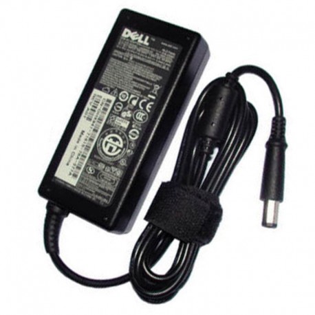 Chargeur Adaptateur Secteur PC Portable Dell PA-21 0XK850 XK850 DA65NS4-00 19.5V