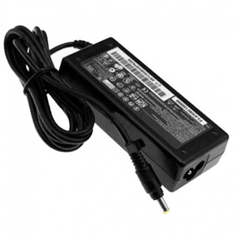 Chargeur Secteur PC Portable Compaq PPP009H 239427-003 239704-001 HP-OK065B13