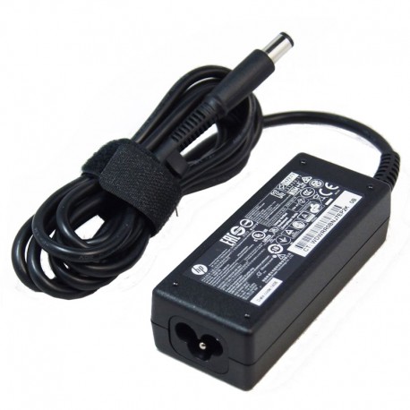 Chargeur Secteur PC Portable HP HSTNN-CA40 744481-002 744893-001 A045R00DH 45W