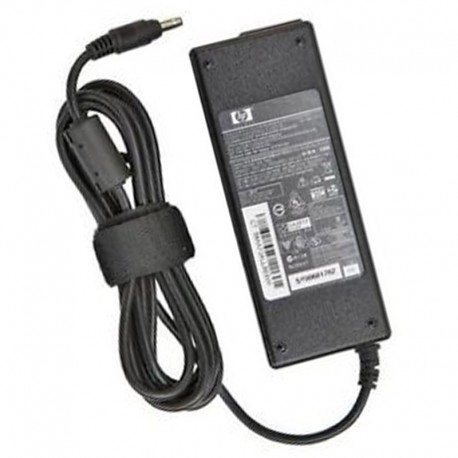 Chargeur Secteur PC Portable HP PPP014L-S 393955-001 394224-001 PA-1900-18R1 90W