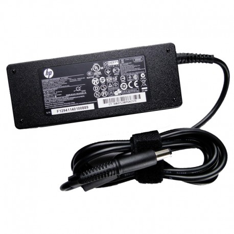 Chargeur Secteur PC Portable HP PPP012H-S 608428-002 613153-001 A090A00AL-HW01