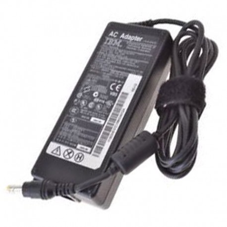 Chargeur Adaptateur Secteur PC Portable IBM 02K6747 02K6754 91-58648 16V 4.5A