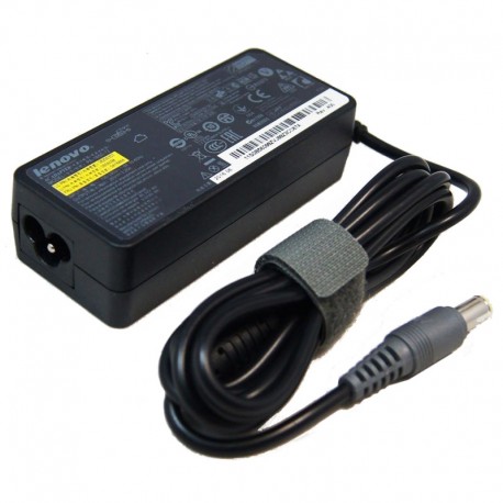 Chargeur PC Portable Lenovo ADLX65NLT3A 36200290 45N0317 45N0318 PA-1650-72 20V