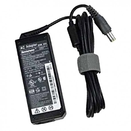 Chargeur Adaptateur Secteur PC Portable Lenovo PA-1650-16I 92P1157 92P1158 65W