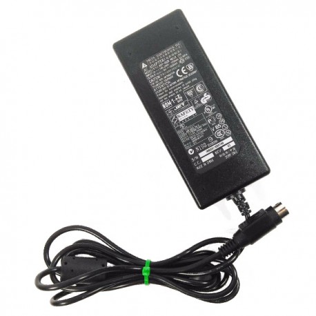 Chargeur Alimentation Moniteur DELTA ADP-40ZB 021442-00 12V Ecran LCD Adapter