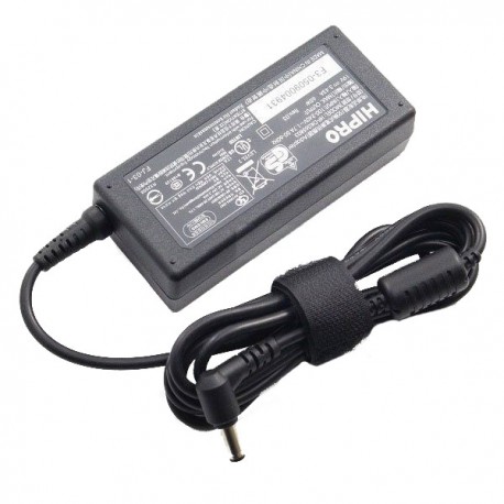 Chargeur Adaptateur Secteur PC Portable HIPRO HP-OK065B03 FJ-03-1 19V 3.43A 65W