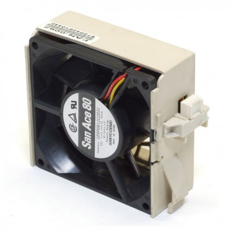 Ventilateur SuperMicro 109P0812C2041 FAN-0062 Hot Swap Cooling Fan 12V 80x35mm