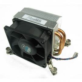 CPU de remplacement / ventilateur de refroidissement pour HP EliteDesk 800  G2 /