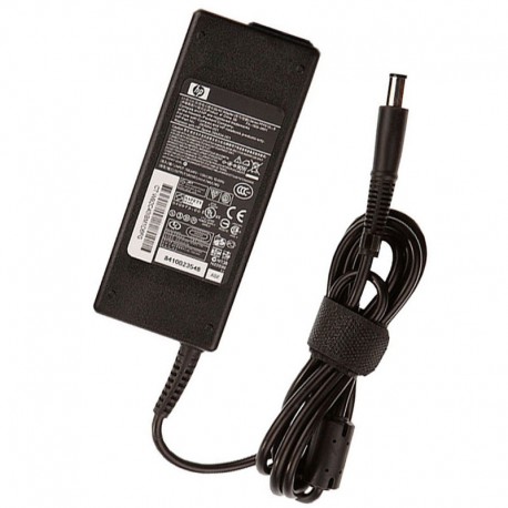 Chargeur PC Portable HP PPP012L-E PA-1900-32HJ 677777-001 693712-001 Secteur 19V