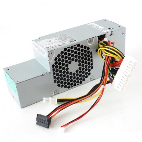 Alimentation DELL L275E-01 275W - YK840 PS-5271-3DF1-LF OPTIPLEX 740 745 755 SFF