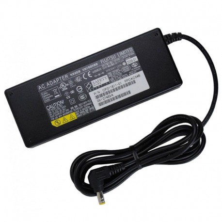 Chargeur FUJITSU FPCAC54B CP311811-01 062397-11 Celcius Lifebook Amilo Pro 19v