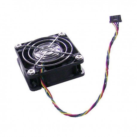 Ventilateur Mni PC Dell 9020 USFF 0WDDHR WDDHR 60x60x20mm 5-Pin