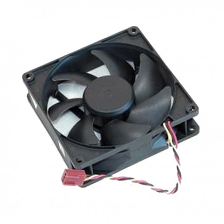 Ventilateur PC Dell 3040 5040 7040 3650 3655 3656 MT 042X60 42X60 8x8x2cm 4-Pin