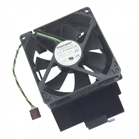 Kit Ventilateur HP 4000 4300 Z210 Z220 DC5100 DX5120 DC7600 SFF 581352-001