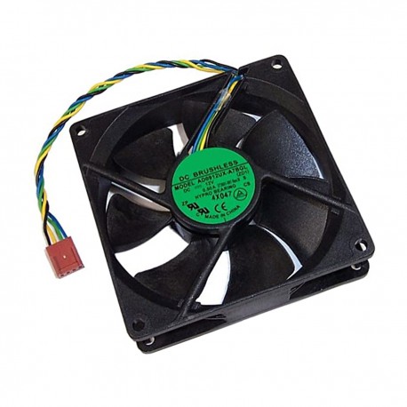 Ventilateur PC HP 4000 4300 6000 6200 6300 8000 8100 8200 8300 Z210 Z220 SFF