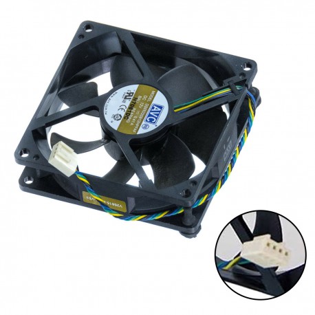 Ventilateur PC Fujitsu E500 E520 E700 E720 E910 E920 DT V26815-B116-V53 Esprimo